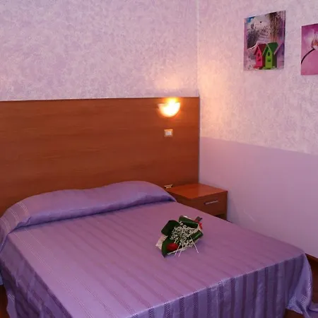Elclaca Bed and breakfast *