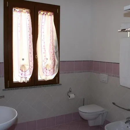 Elclaca Bed and breakfast