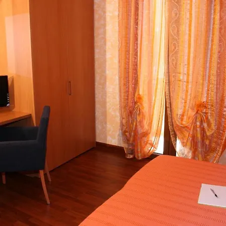 Elclaca Bed and breakfast