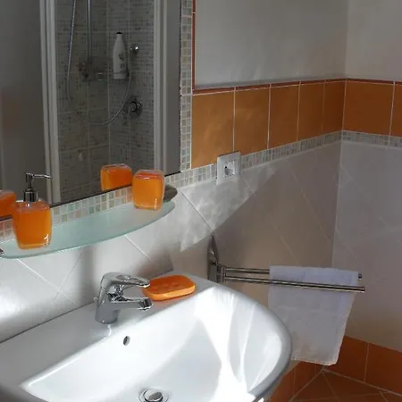 Bed and breakfast Elclaca Alguer