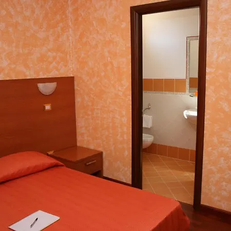 Bed and breakfast Elclaca *