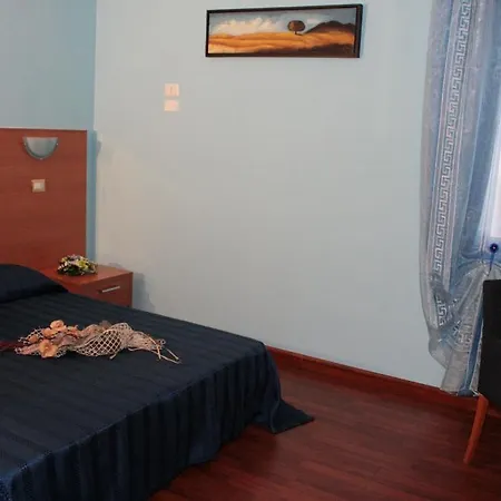 Bed and breakfast Elclaca *