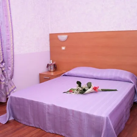 Elclaca Bed and breakfast